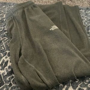 North Face Polartec Classic Sweatpants